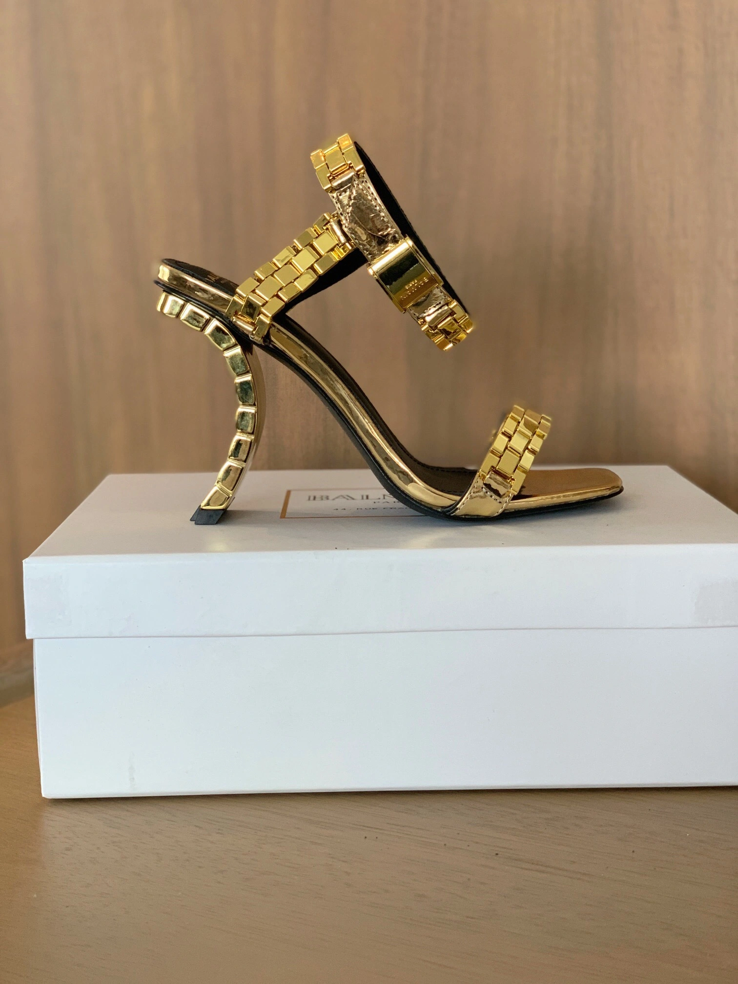 COCO--- heel-height10.5cm 2colour item:B-X002F2811-2